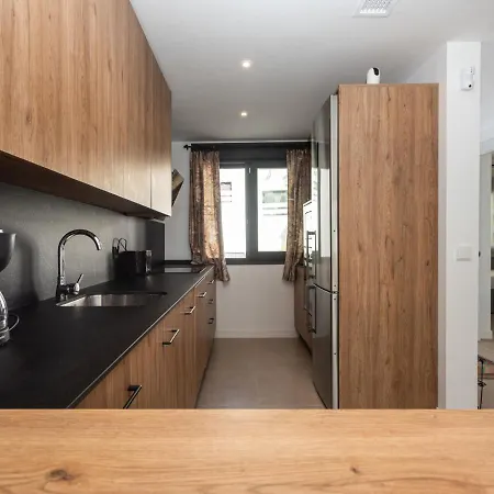 Campanario Townhouse By Interhome * Estepona