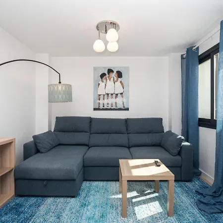 Campanario Townhouse By Interhome Сasa de vacaciones *