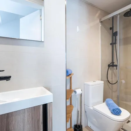 Campanario Townhouse By Interhome Сasa de vacaciones