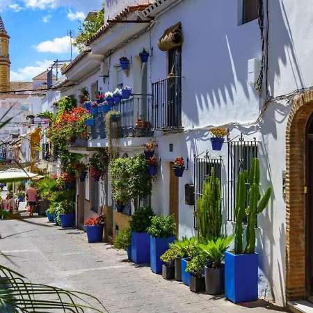 Hébergement de vacances Campanario Townhouse By Interhome *