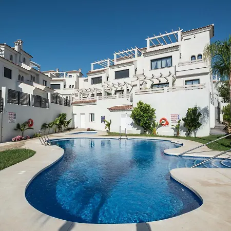 Campanario Townhouse By Interhome Holiday home Estepona