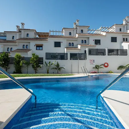 Campanario Townhouse By Interhome * Estepona
