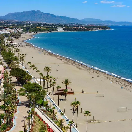 Hébergement de vacances Campanario Townhouse By Interhome *