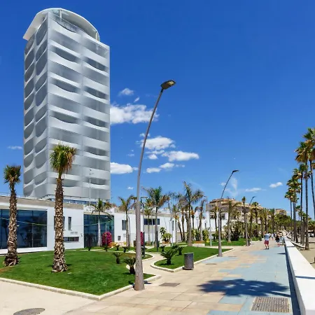 Campanario Townhouse By Interhome Estepona