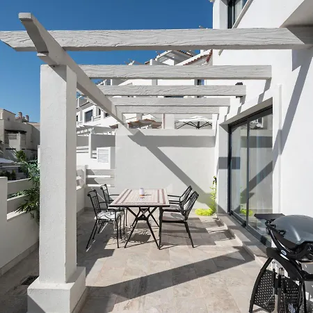 Campanario Townhouse By Interhome *