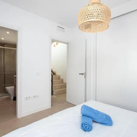 Campanario Townhouse By Interhome *