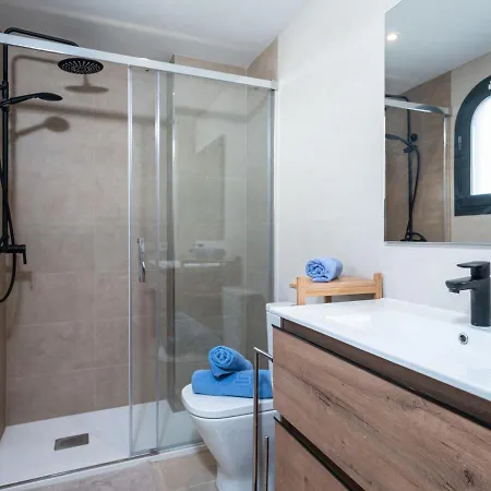 Campanario Townhouse By Interhome