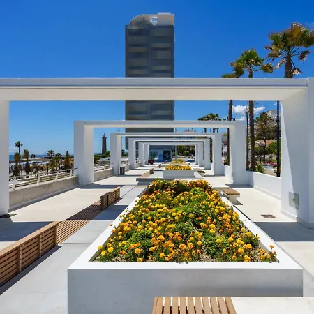 Campanario Townhouse By Interhome Hébergement de vacances