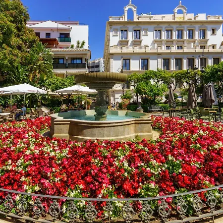 Сasa de vacaciones Campanario Townhouse By Interhome Estepona