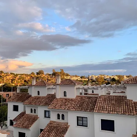 Holiday home Campanario Townhouse By Interhome Estepona