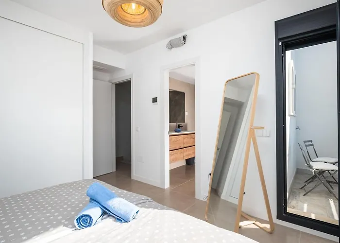 Campanario Townhouse By Interhome *