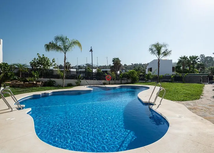 Nyaraló Campanario Townhouse By Interhome *