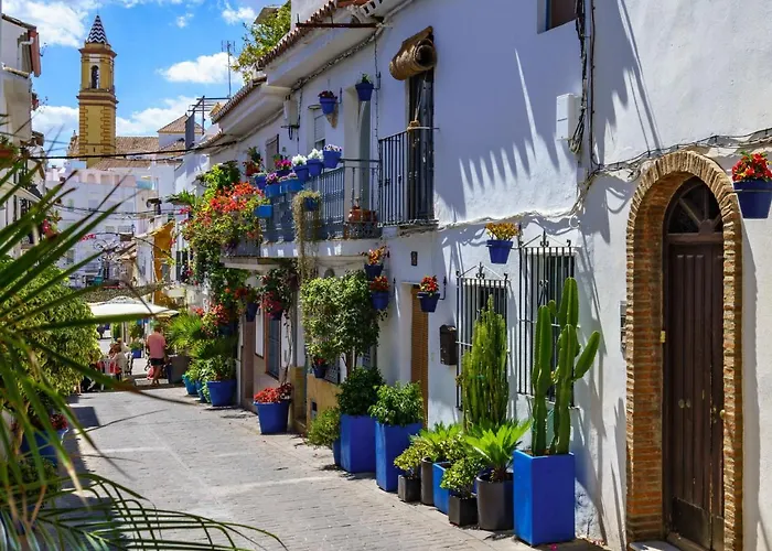 Nyaraló Campanario Townhouse By Interhome *