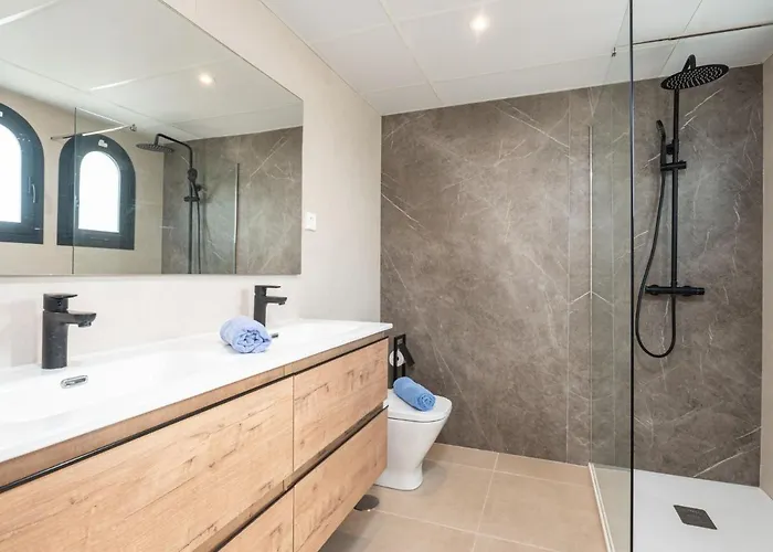 Campanario Townhouse By Interhome Nyaraló