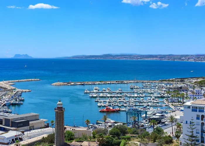 Nyaraló Campanario Townhouse By Interhome