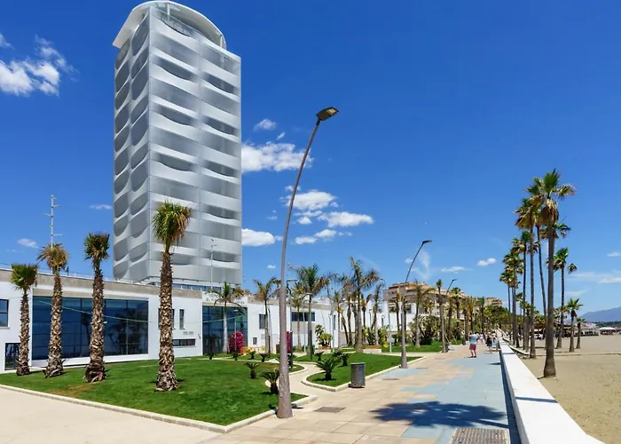 Campanario Townhouse By Interhome Estepona