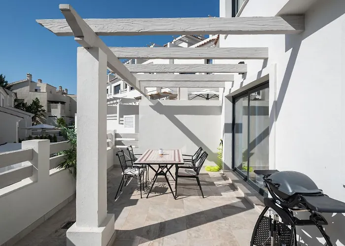 Campanario Townhouse By Interhome *