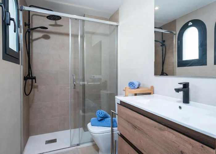 Campanario Townhouse By Interhome