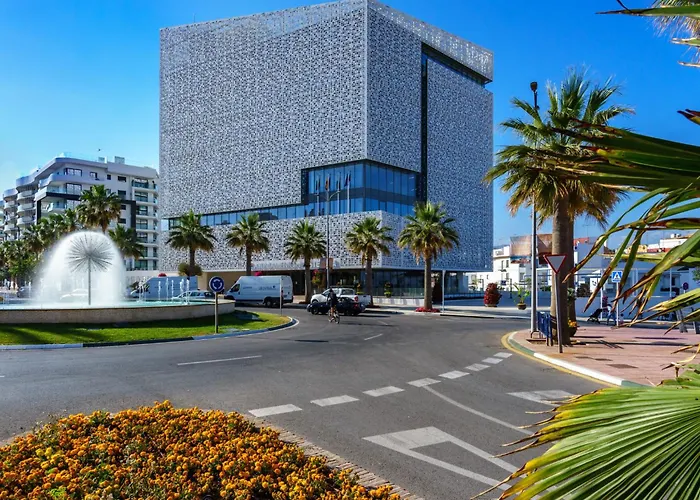 Nyaraló Campanario Townhouse By Interhome