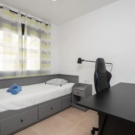 Nyaraló Campanario Townhouse By Interhome Estepona