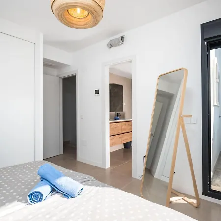 Campanario Townhouse By Interhome *