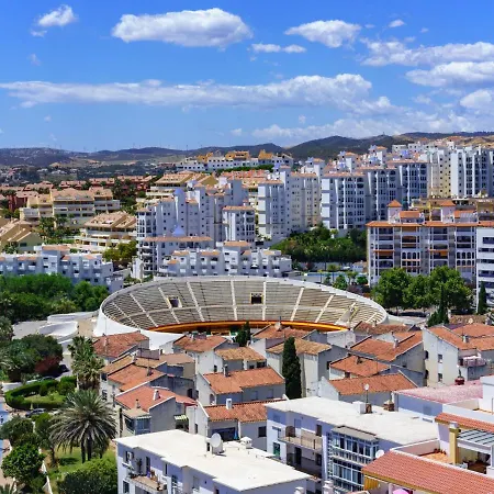 Campanario Townhouse By Interhome * Estepona