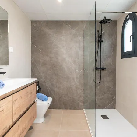 Campanario Townhouse By Interhome Nyaraló *