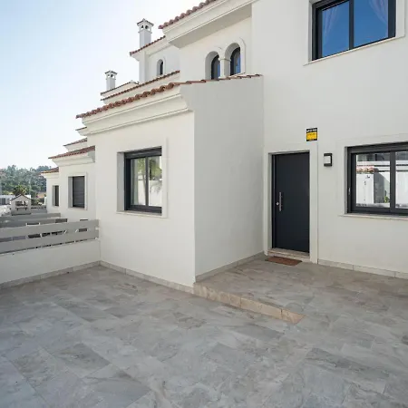 Campanario Townhouse By Interhome *