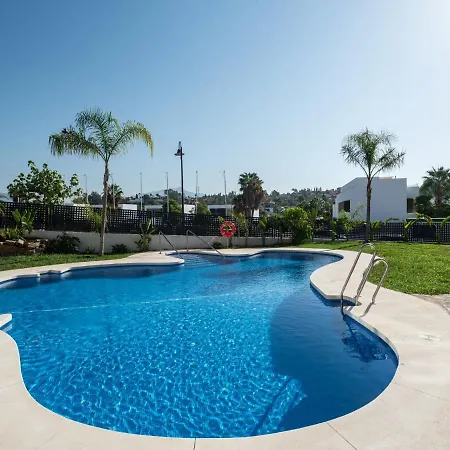 Nyaraló Campanario Townhouse By Interhome *