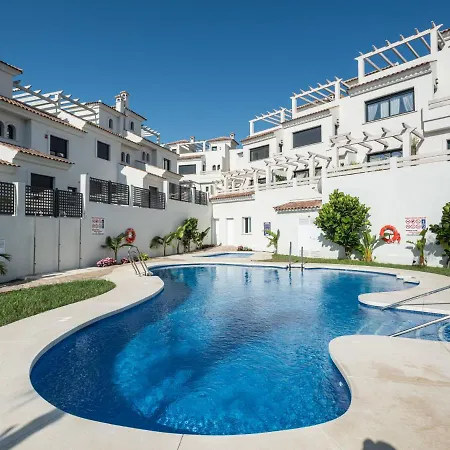 Campanario Townhouse By Interhome Nyaraló *