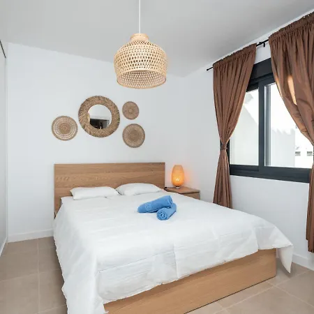 Campanario Townhouse By Interhome * Estepona