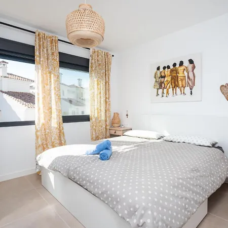 Campanario Townhouse By Interhome *