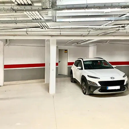 Campanario Townhouse By Interhome Nyaraló