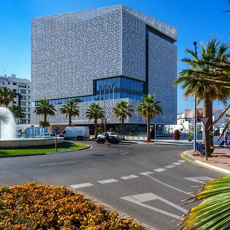 בית נופש Campanario Townhouse By Interhome