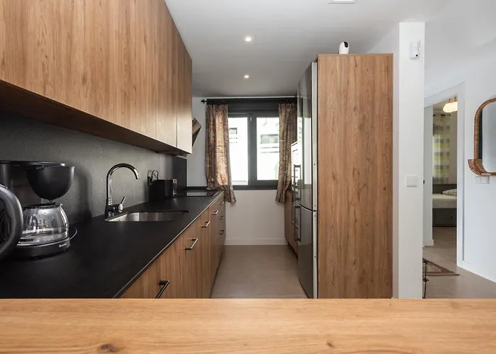 Campanario Townhouse By Interhome * Естепона