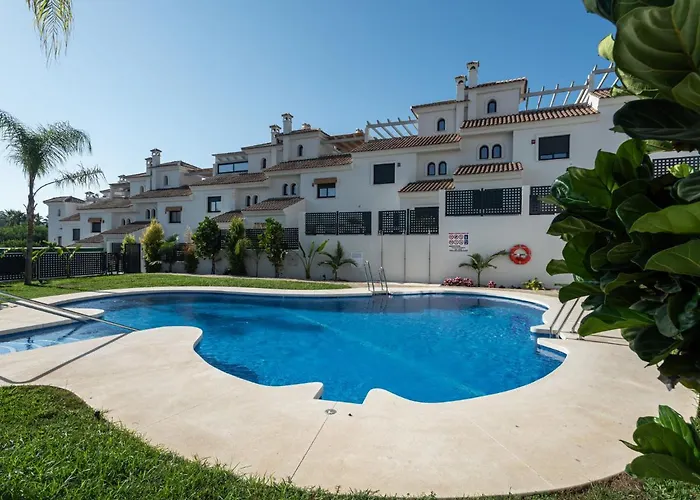 Campanario Townhouse By Interhome *