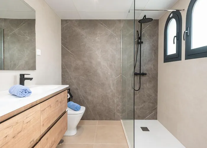 Campanario Townhouse By Interhome בית נופש *