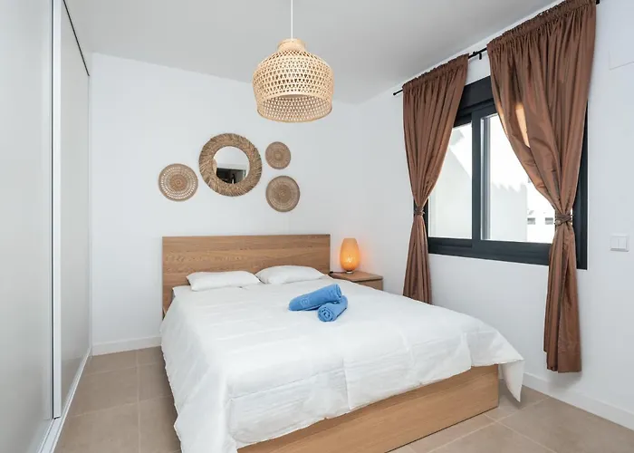 Campanario Townhouse By Interhome * Естепона