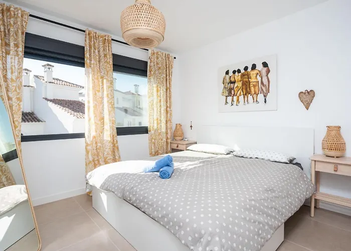 Campanario Townhouse By Interhome *