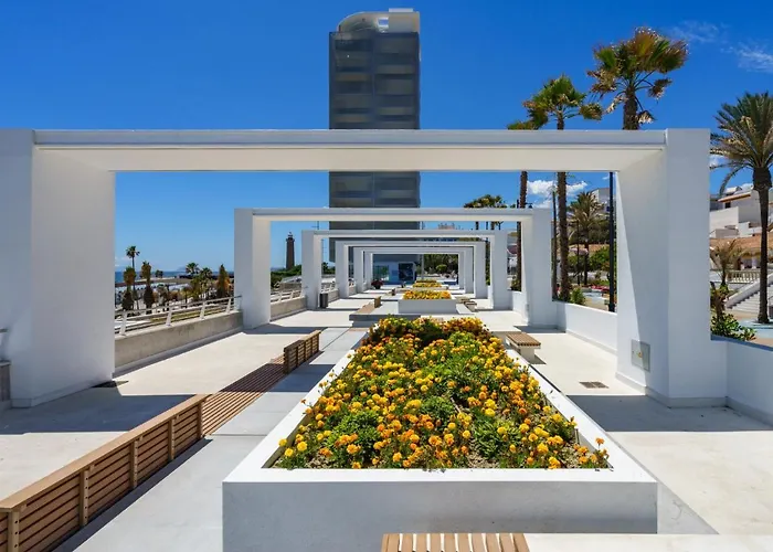 Campanario Townhouse By Interhome בית נופש