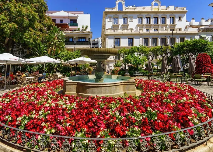 בית נופש Campanario Townhouse By Interhome אסטפונה