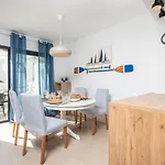 Hébergement de vacances Campanario Townhouse By Interhome