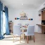 Hébergement de vacances Campanario Townhouse By Interhome *