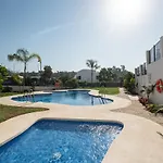 Hébergement de vacances Campanario Townhouse By Interhome Estepona