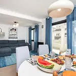 Campanario Townhouse By Interhome * Estepona
