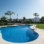 Hébergement de vacances Campanario Townhouse By Interhome *