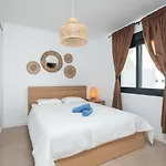 Campanario Townhouse By Interhome * Estepona