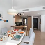 Hébergement de vacances Campanario Townhouse By Interhome *