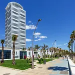 Campanario Townhouse By Interhome Estepona