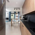 Campanario Townhouse By Interhome Hébergement de vacances *